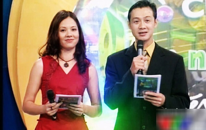 Diễm Quỳnh: Hành trình từ cô MC của tạp chí MTV tới vị trưởng ban U50 xinh đẹp, quyền lực - Ảnh 3.