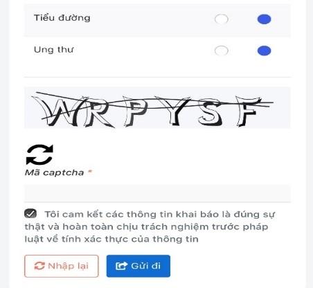 TP.HCM: Khai báo di chuyển nội địa ở 12 chốt, trạm kiểm soát phòng, chống dịch Covid-19 - Ảnh 3.