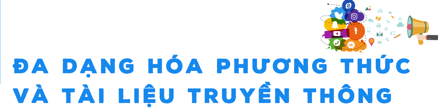 Truyền thông phải “đi trước một bước” trong bối cảnh “thảm họa kép” - Ảnh 4.