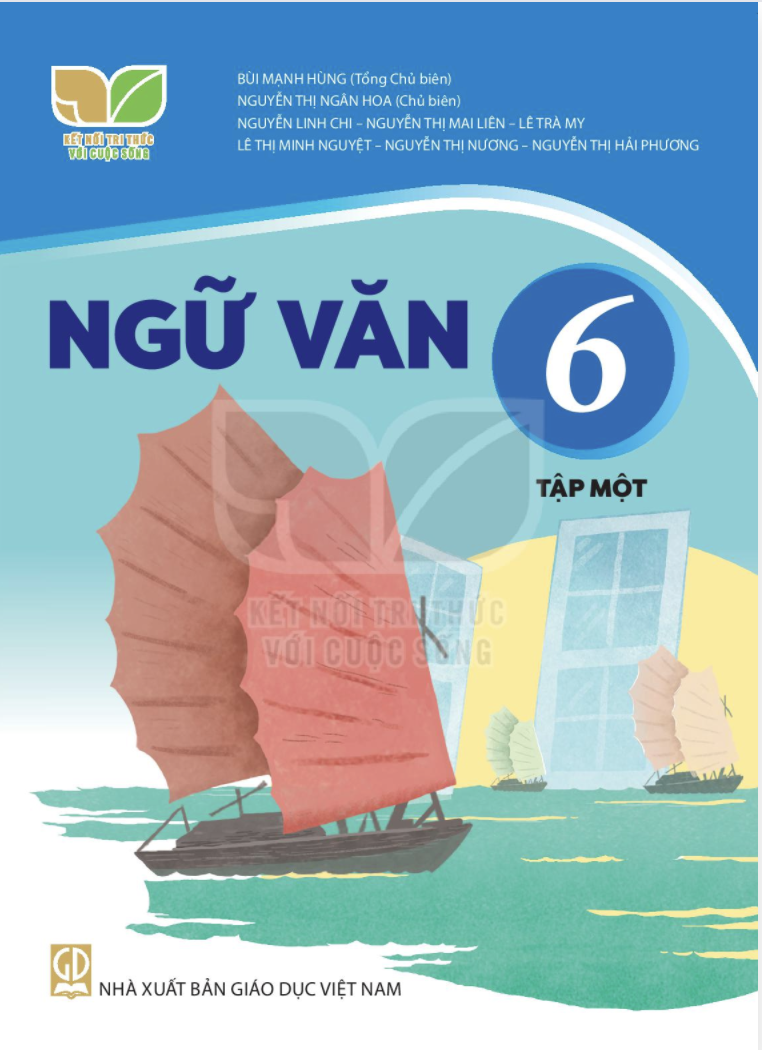 Bài thơ trong SGK Ngữ văn lớp 6 chương trình mới bị phản đối kịch liệt: Tác giả và các giáo viên nói gì? - Ảnh 2.