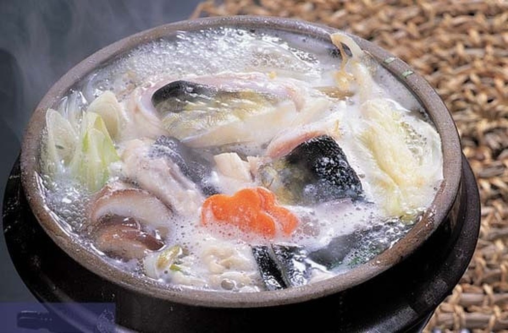 Những món ăn &quot;siêu kinh dị&quot;, có món ăn vào... dễ tử vong ở Hàn Quốc - Ảnh 10.