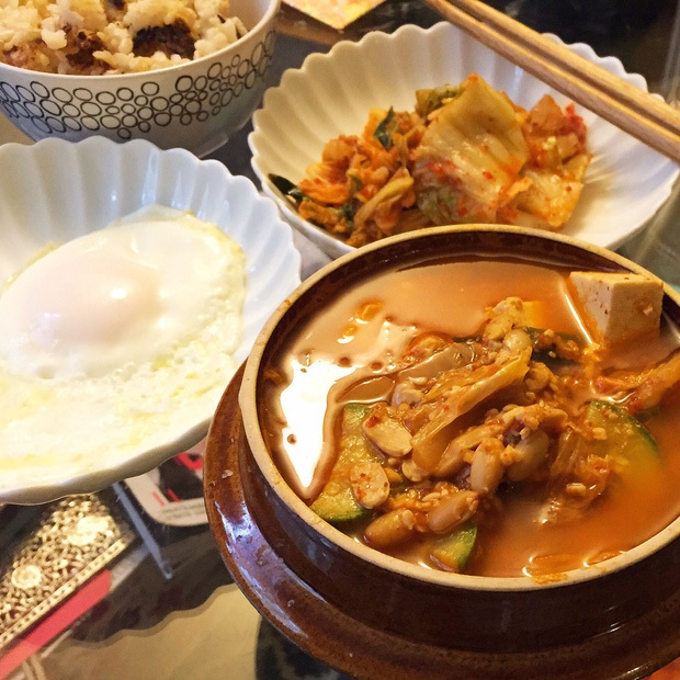 Những món ăn &quot;siêu kinh dị&quot;, có món ăn vào... dễ tử vong ở Hàn Quốc - Ảnh 3.