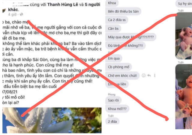 Thêm 3 chủ tài khoản liên quan vụ &quot;bác sĩ Khoa&quot; rút ống thở được mời lên làm việc - Ảnh 1.