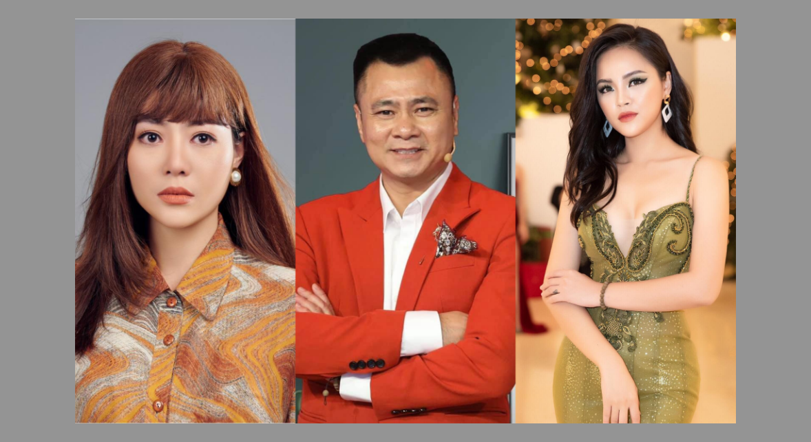 Tự Long, Thu Quỳnh, Thanh Hương… trượt VTV Awards 2021 trong tiếc nuối - Ảnh 1.