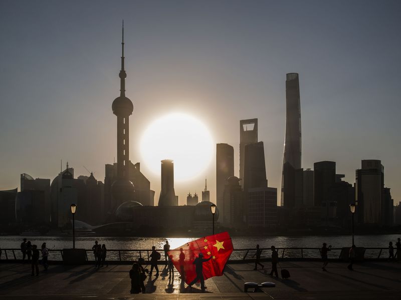 TTCK Trung Quốc đại lục bùng nổ bởi hàng loạt thương vụ IPO 'khủng' - Ảnh 1.