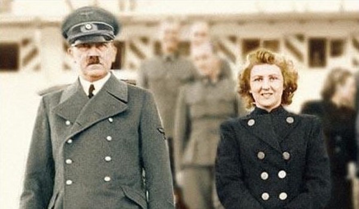 Những bí ẩn về cái chết của trùm phát xít Hitler - Ảnh 1.