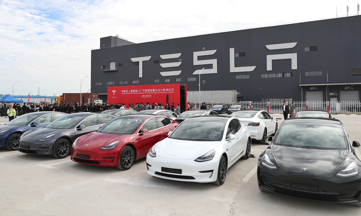 Tham vọng đánh chiếm thị trường Trung Quốc của Tesla Inc., đã bị giáng hàng loạt đòn mạnh từ Chính phủ nước này. Ảnh: @Pixabay.