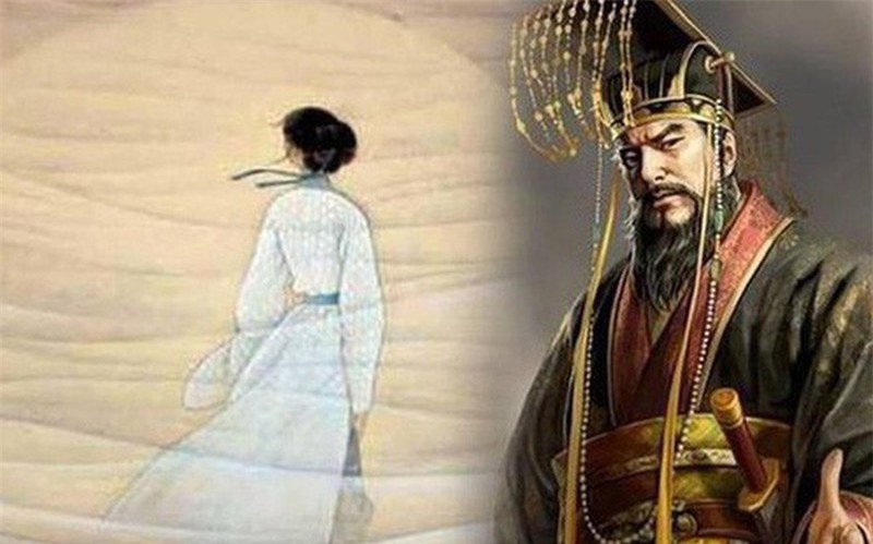 Những đặc quyền khó tin mà Tần Thủy Hoàng ban cho nữ giới - Ảnh 1.