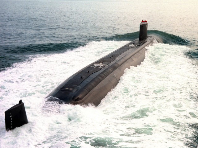 Tại sao Mỹ cho loại biên toàn bộ đội tàu ngầm điện - diesel? - Ảnh 3.