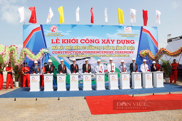 Chủ tịch UBND tỉnh Quảng Trị nói gì về dự án nhiệt điện đốt than trên địa bàn - Ảnh 1.