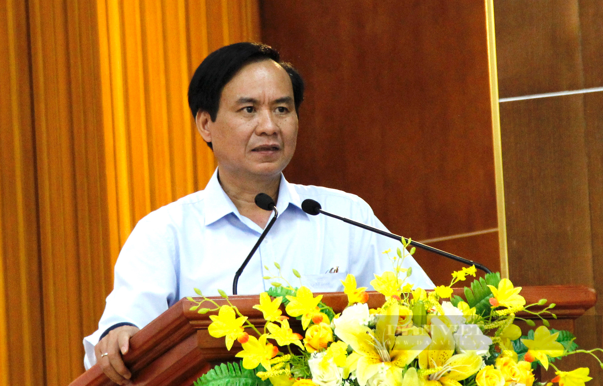 Chủ tịch UBND tỉnh Quảng Trị nói gì về dự án nhiệt điện đốt than trên địa bàn - Ảnh 2.