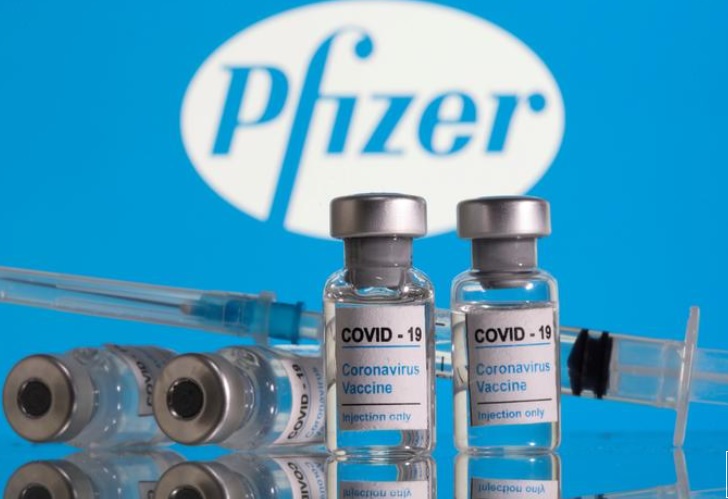 Mua bổ sung gần 20 triệu liều vaccine Pfizer theo hình thức đấu thầu - Ảnh 1.