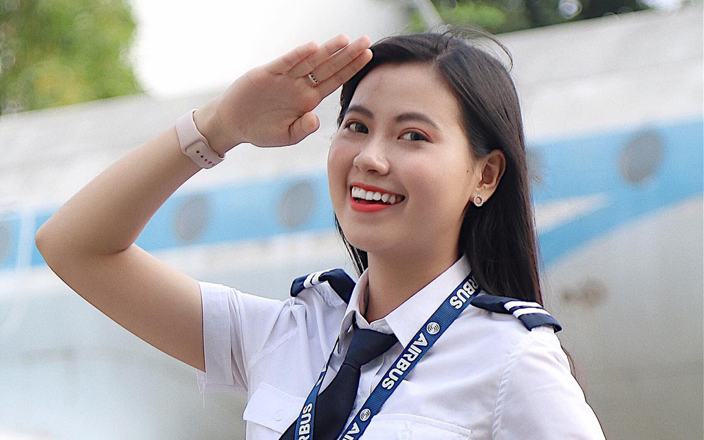 Học viện Hàng không Việt Nam chính thức công bố điểm sàn năm 2021, có 1 ngành luôn lấy cao vượt trội