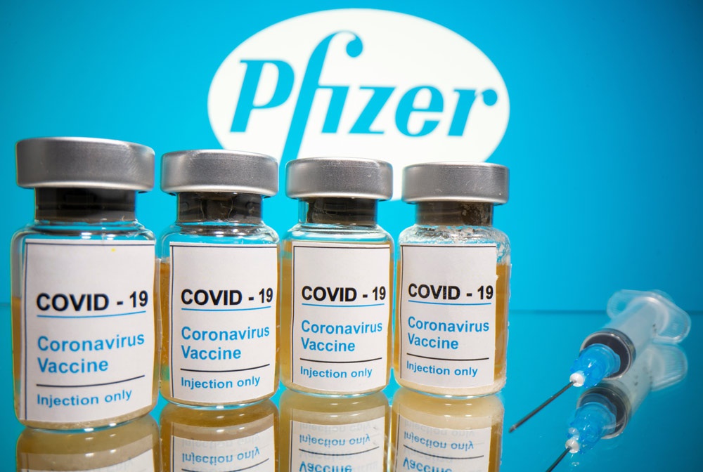 Chính phủ đồng ý mua bổ sung gần 20 triệu liều vaccine Pfizer phòng Covid-19 - Ảnh 2.