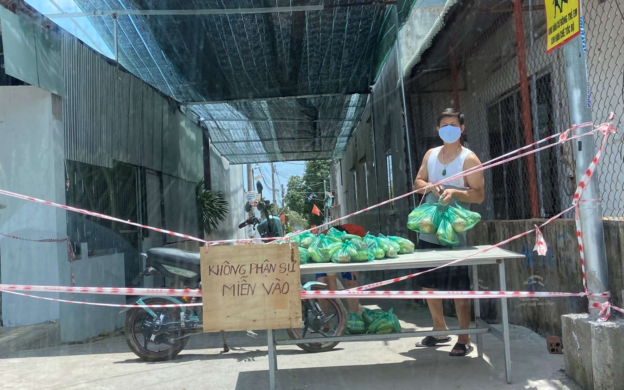 Đồng Nai: Yêu cầu doanh nghiệp lựa chọn 3 phương án an toàn, giãn cách xã hội đến hết ngày 31/8