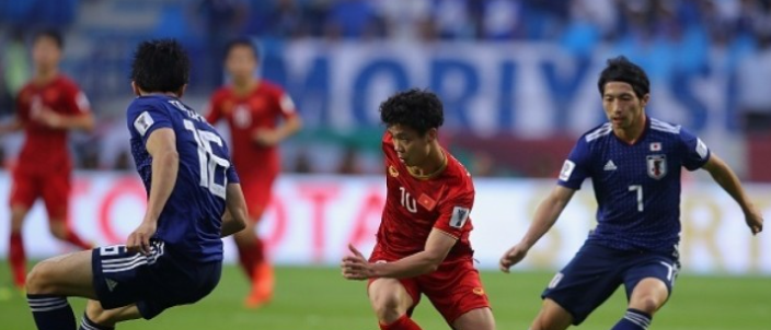&quot;ĐT Việt Nam mạnh hơn Trung Quốc, sẽ có vé dự World Cup 2022&quot; - Ảnh 2.