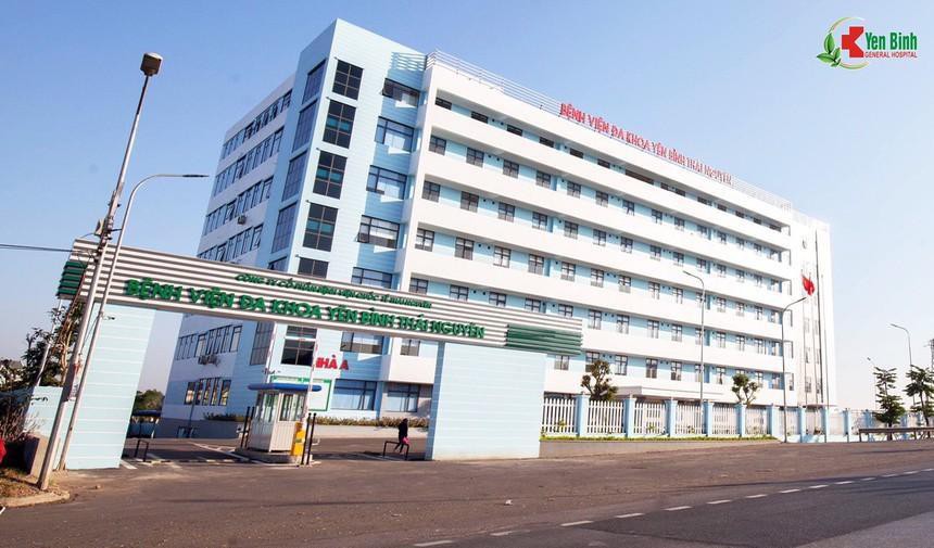 Cổ phiếu TNH của bệnh viện duy nhất niêm yết trên sàn tăng 53% trong 1 tháng  - Ảnh 1.