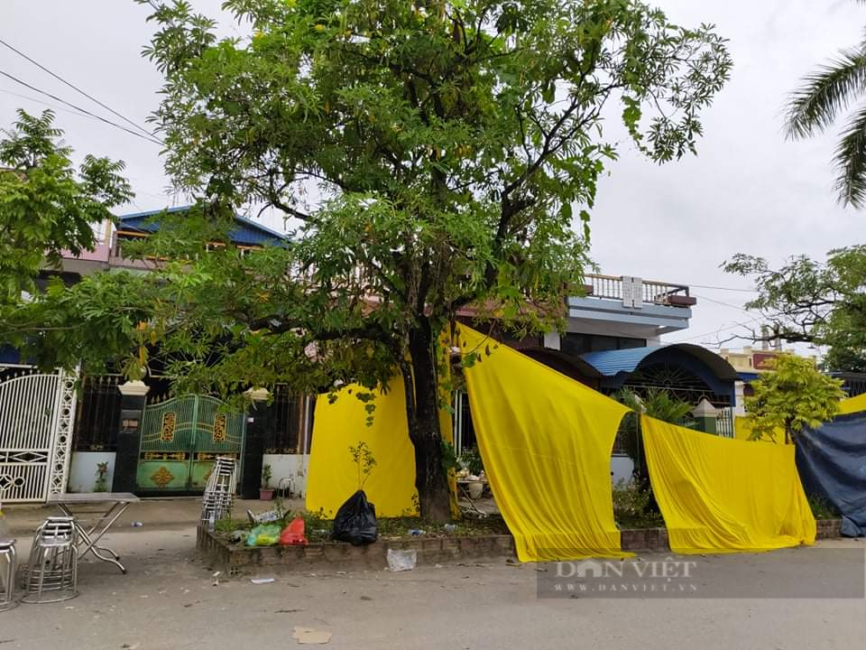 4 người trong gia đình chết ở Hải Phòng:  Tử vong do sốc bỏng - Ảnh 1.