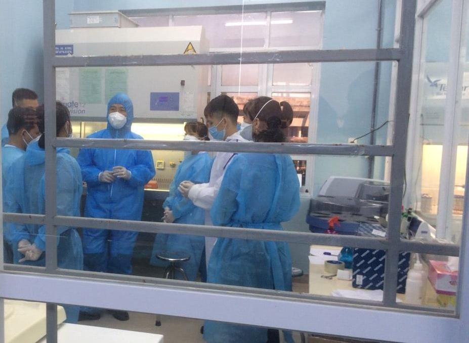 Sở Y tế Phú Yên trả lời vụ bác sĩ bị tố “bao” dịch vụ mai táng bệnh nhân Covid-19 - Ảnh 2.