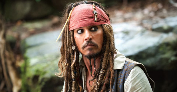 Johnny Depp bị tẩy chay vì đánh vợ cũ - Ảnh 2.