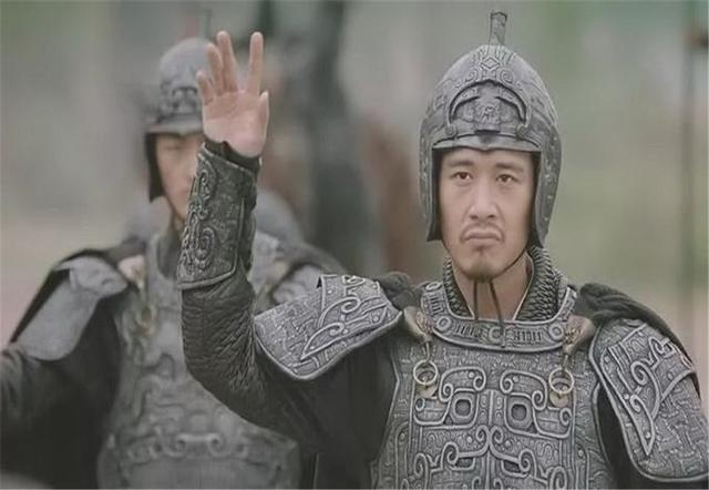 Coi thường Gia Cát Lượng, mãnh tướng được Tào tháo yêu thích, Lưu Bị kiêng sợ lĩnh cái chết thảm khốc - Ảnh 3.