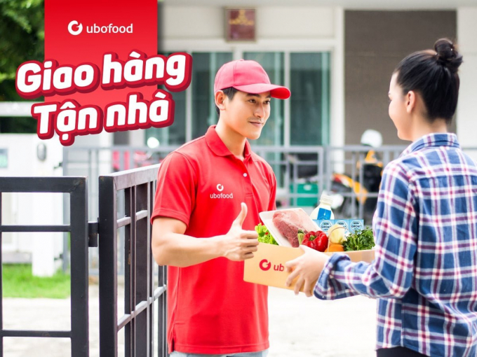 Kinh doanh nông sản online mùa dịch tăng trưởng mạnh, Ubofood thông báo doanh thu tăng 10 lần - Ảnh 4.