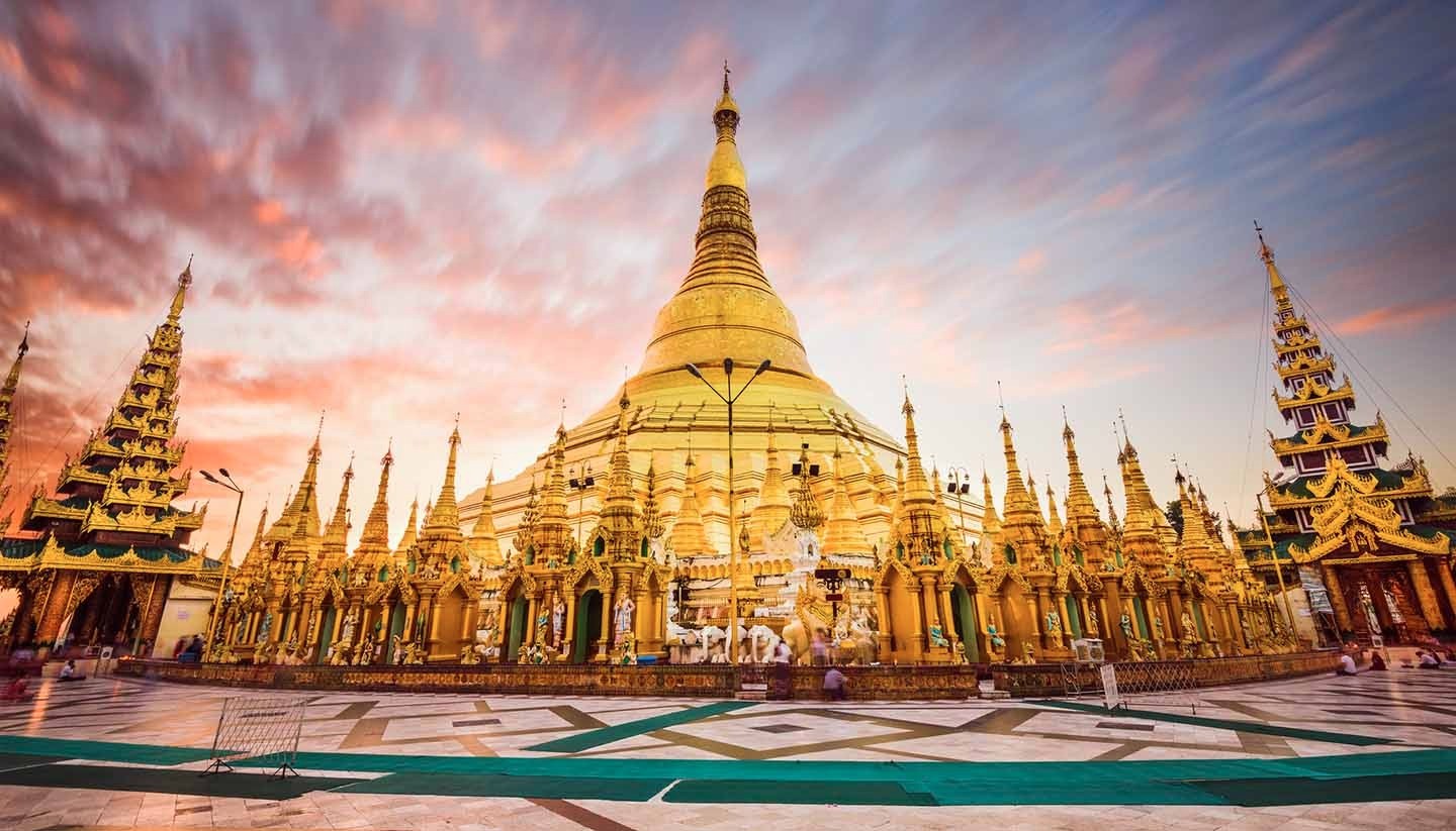 Top 10 ngôi chùa vừa đẹp vừa linh thiêng ở Châu Á - Ảnh 13.