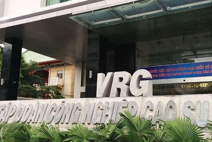 Lãnh đạo Tập đoàn Công nghiệp Cao su Việt Nam (GVR) đăng ký bán khi cổ phiếu liên tục vọt lên - Ảnh 1.