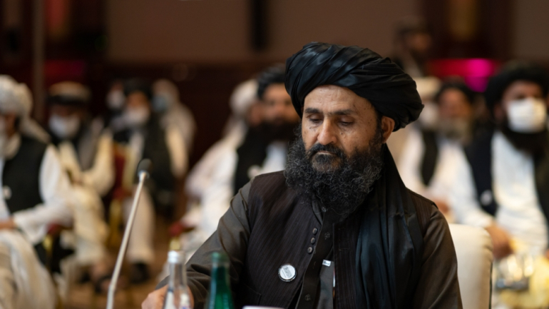 Những thủ lĩnh đầu sỏ của Taliban 20 năm đánh du kích, 3 tháng phản công khiến Afghanistan thất thủ là ai? - Ảnh 4.