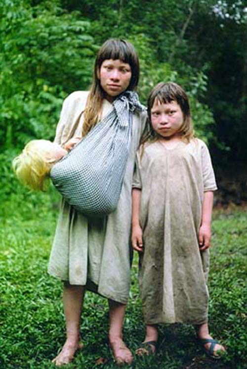 Khám phá bí ẩn “được giấu kín nhất Peru” - “các chiến binh trên mây” Chachapoya - Ảnh 6.