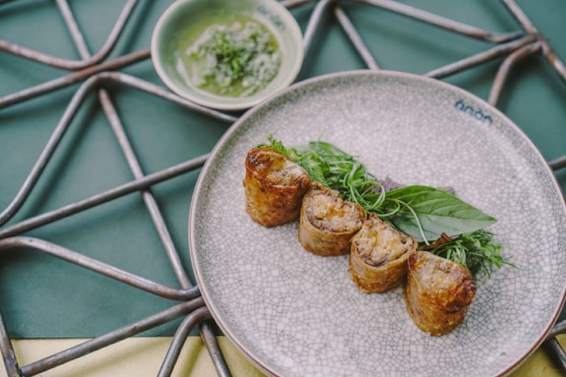 Đầu bếp Peter Cường Franklin và hành trình thay đổi diện mạo của ẩm thực Việt Nam - Ảnh 2.