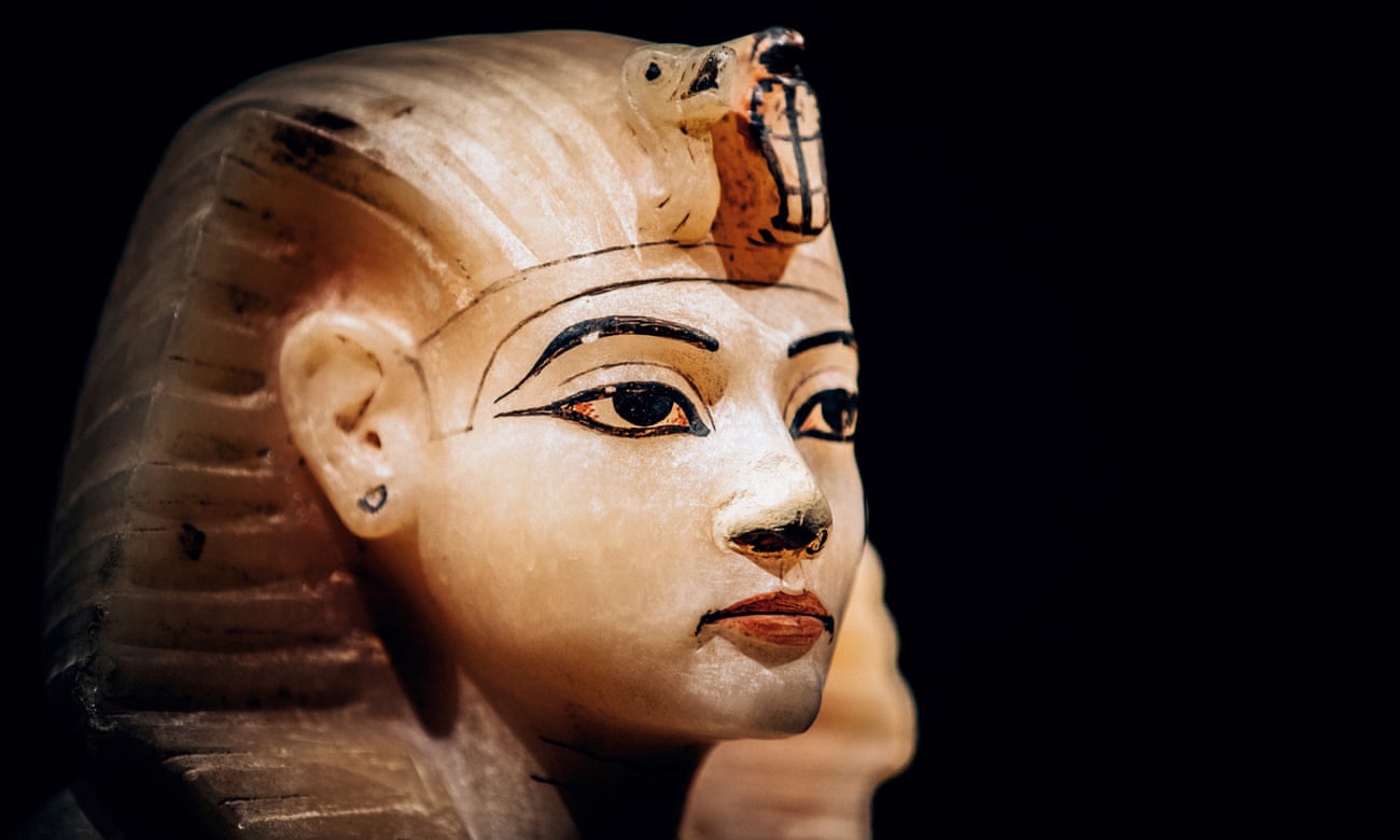 Xác ướp vua Tutankhamun nằm trong lăng mộ của mẹ kế? - Ảnh 3.