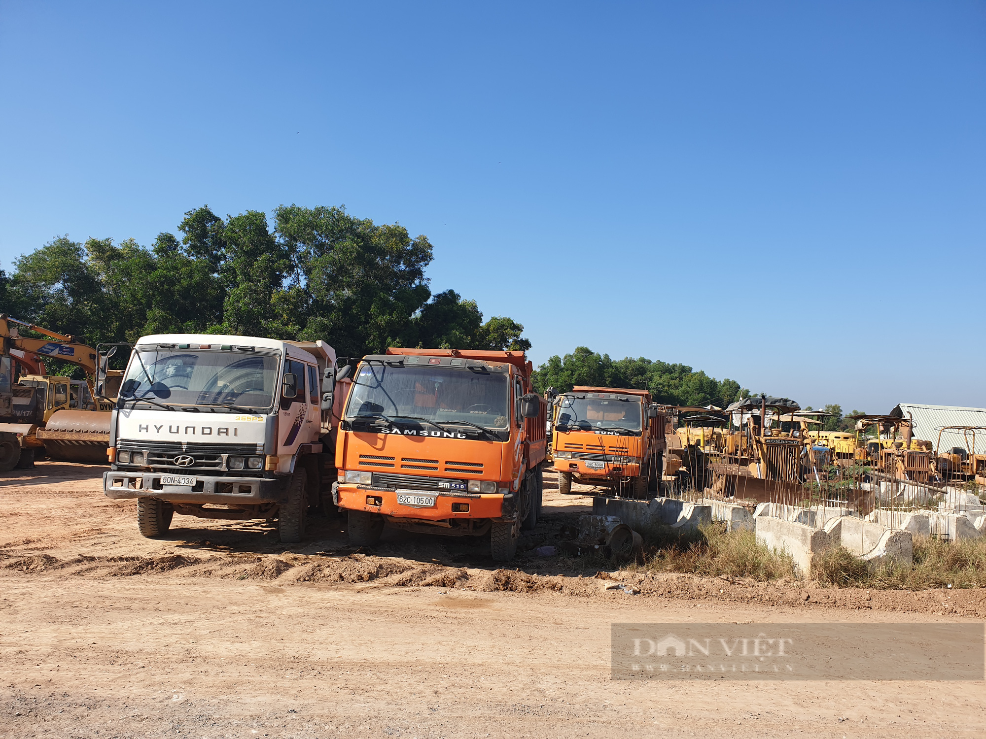 Dự án bất động sản đình trệ 14 năm ở Long An: Không thể liên doanh với nước ngoài, vì trái luật - Ảnh 2.