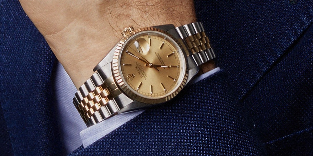 Những điều ít biết về các mẫu đồng hồ chỉ dành cho giới siêu giàu - Ảnh 3.