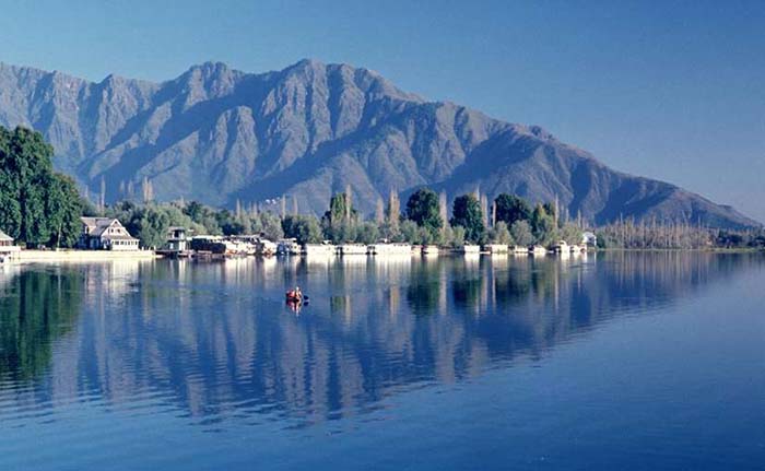 Biểu tượng vẻ đẹp du lịch Kashmir có nguy cơ “biến mất” - Ảnh 5.