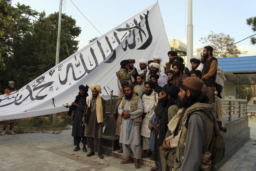 Taliban và lịch sử nhuốm máu ở Afghanistan - Ảnh 2.