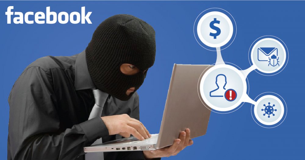 Cách mở khóa, lấy lại tài khoản Facebook vô cùng đơn giản - Ảnh 6.