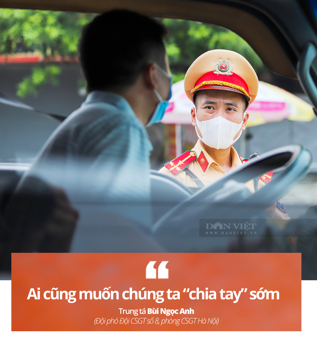 &quot;Hẹn ngày hết dịch, lúc đó chúng ta sẽ nói về nó với tâm thế người chiến thắng&quot; - Ảnh 5.