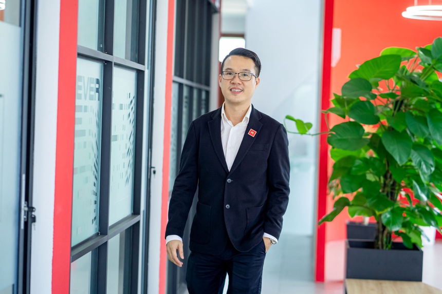 Startup công nghệ bất động sản Việt Nam vừa được rót 10,2 triệu USD từ Mekong Capital - Ảnh 1.