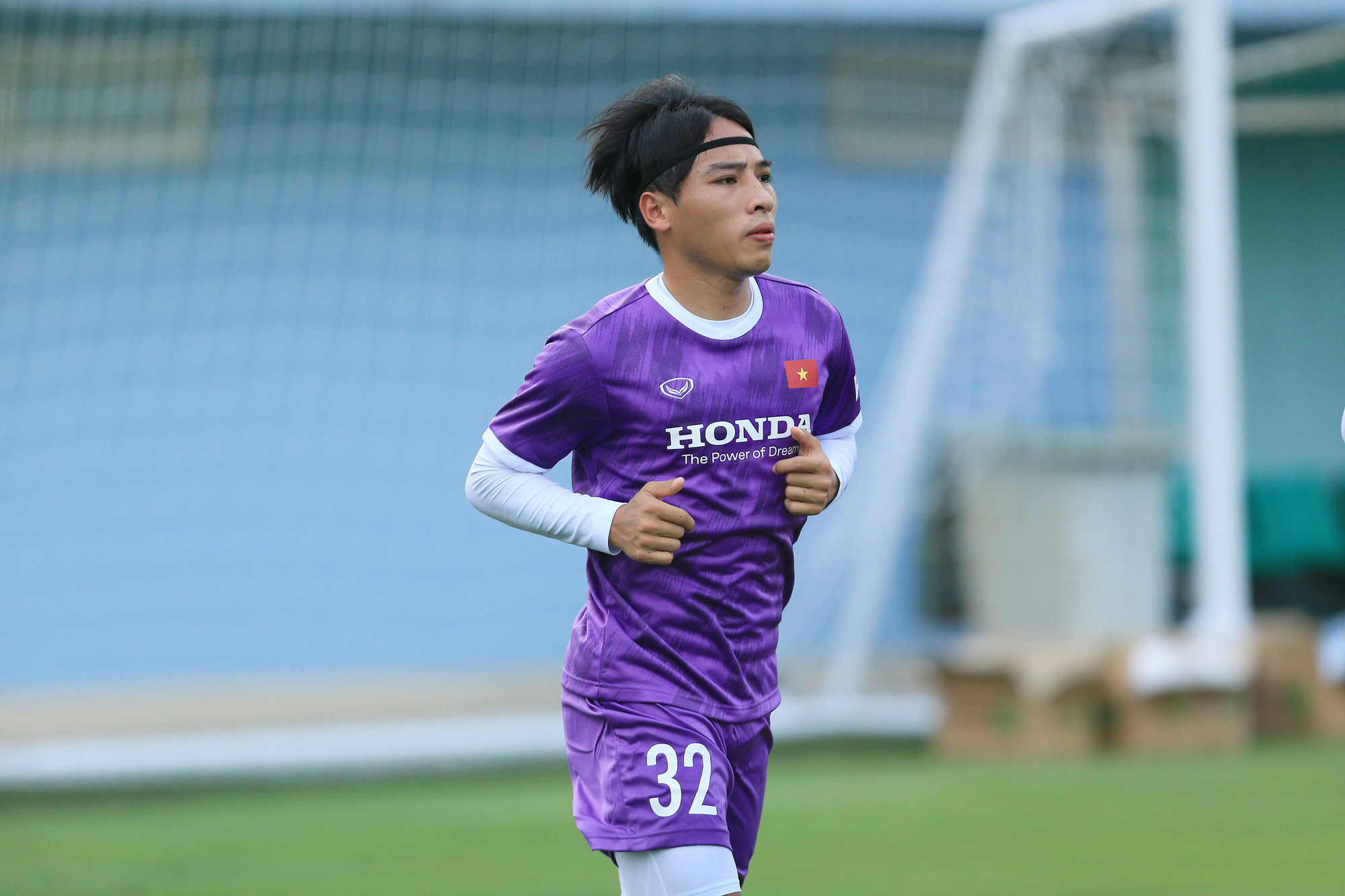 HLV Park Hang-seo loại 6 cầu thủ khỏi danh sách ĐT Việt Nam - Ảnh 1.