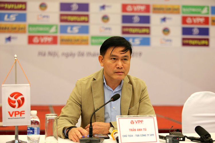 Trọng tài sai sót liên miên, bao giờ V.League có VAR? - Ảnh 6.