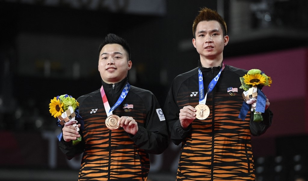Olympic 2020: 4 quốc gia ĐNÁ có huy chương, Việt Nam dễ &quot;trắng tay&quot; - Ảnh 2.