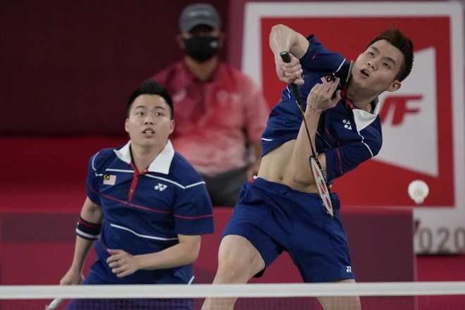 Olympic 2020: 4 quốc gia ĐNÁ có huy chương, Việt Nam dễ &quot;trắng tay&quot; - Ảnh 1.