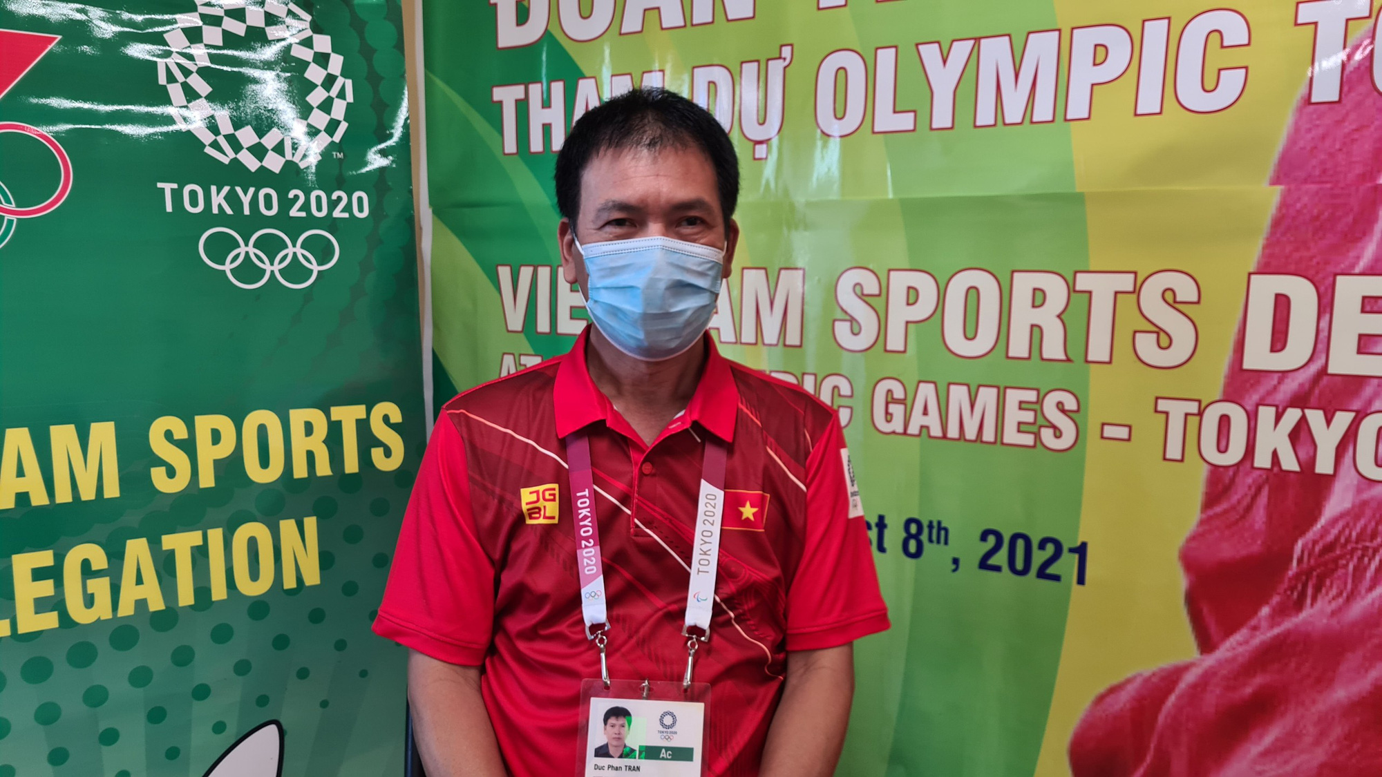 Loạt bài dài kỳ: &quot;TTVN – để không lạc lối ở Olympic&quot; - Ảnh 3.