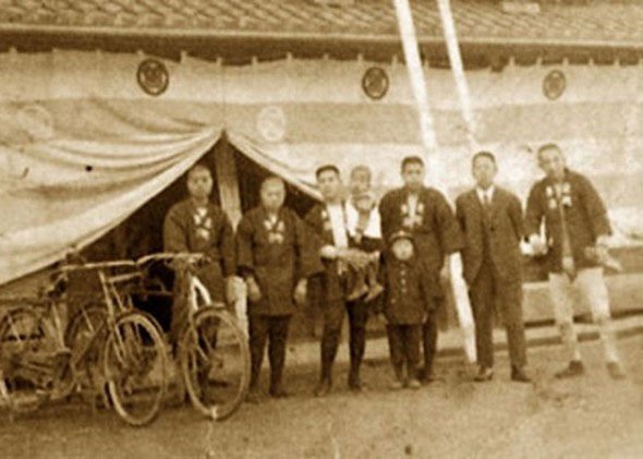 Công ty lâu đời nhất thế giới: Người Nhật sở hữu, vận hành 1.400 năm - Ảnh 1.