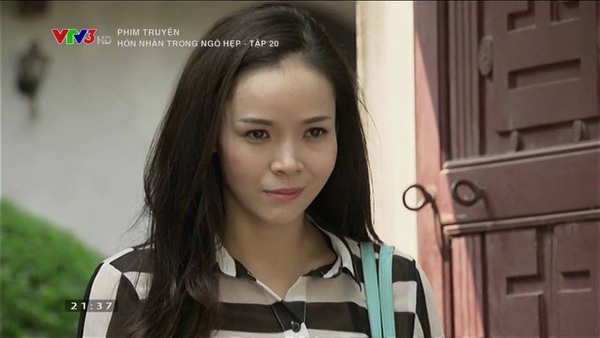 Hôn nhân hạnh phúc của &quot;Nữ diễn viên đanh đá nhất màn ảnh Việt&quot; - Ảnh 1.
