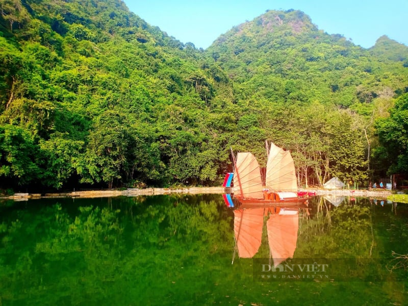 Hải Phòng: Cứu hai con đuối nước, người cha tử vong thương tâm - Ảnh 1.