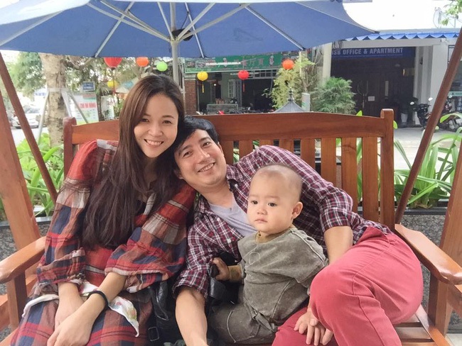 Hôn nhân hạnh phúc của &quot;Nữ diễn viên đanh đá nhất màn ảnh Việt&quot; - Ảnh 5.