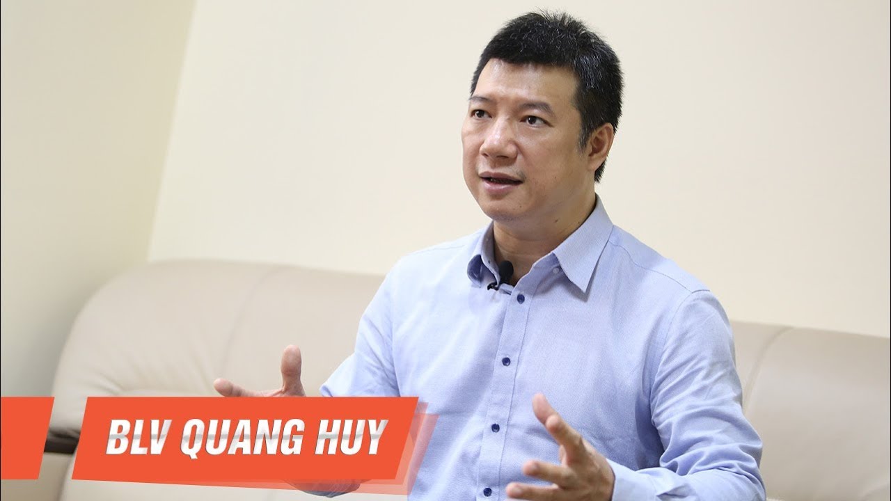 Chủ tịch CLB Hải Phòng đòi hủy V.League, BLV Quang Huy thấy lạ... - Ảnh 2.