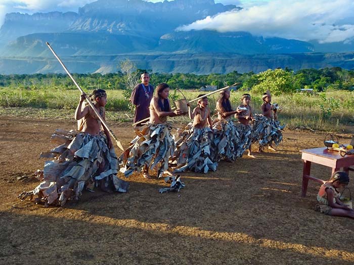 Du lịch Venezuela: Trekking lên đỉnh “thế giới đã mất” của các Thần linh - Ảnh 6.